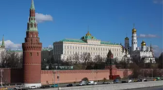 Kremlin: Ukrayna'nın Saldırılarına Rus Ordusu Yanıt Verecek