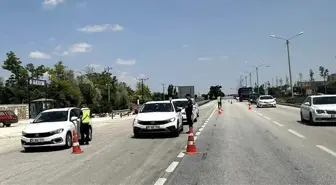 Kulu'da Kurban Bayramı Öncesi Denetimler Artırıldı