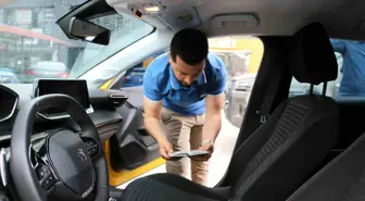 Araç Kiralamada Dikkat: Boş Senet İmzalamayın