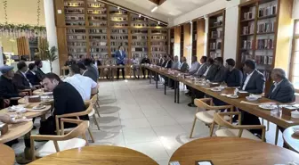 Muş'ta Kurban Bayramı Coşkusu