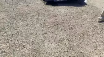 Mardin'de Otomobil ile Motosiklet Çarpıştı: 1 Kişi Hayatını Kaybetti