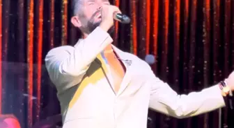 Mehmet Çevik'ten Unutulmaz Performans ve Bayram Müjdesi