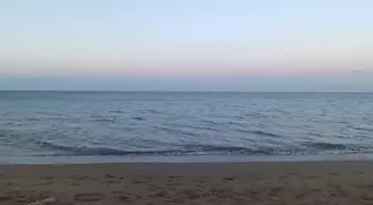 Mersin'de boğulma faciası! 17 yaşındaki Alperen 4 günlük yaşam mücadelesini kaybetti