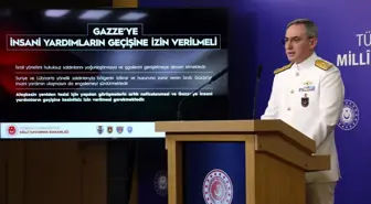 NATO Toplantısında PKK'nın Feshedilmesi vurgusu