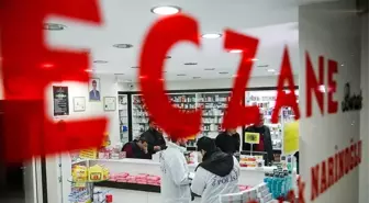 NÖBETÇİ ECZANE SORGULAMA EKRANI | Arefe günü eczaneler açık mı, kapalı mı? 5 Haziran 2025 Kurban Bayramı ve arefe günü eczane çalışma saatleri