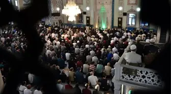 Osmaniye bayram namazı saat kaçta 2025? Kurban Bayramı namaz vakti ne zaman? Diyanet il il Kurban Ba
