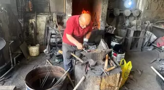 Alaplı Bıçağı: Gelenekten Geleceğe Bir Usta İşi