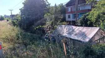 Zonguldak'ta Trafik Kazası: Bir Hayat Kaybedildi