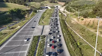 Otoyol geçiş ücretleri her yıl otomatik zamlanacak