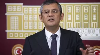 Özgür Özel'e neden soruşturma açıldı?