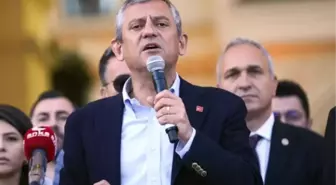 Özgür Özel gözaltına alınacak mı, tutuklanacak mı?