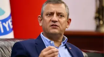 Özgür Özel Akın Gürlek'e ne dedi? Soruşturma başlatıldı