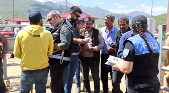 Erzurum Emniyeti, Bayramda Dolandırıcılığa Dikkat Çekti