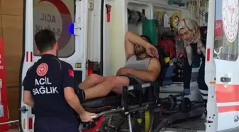 Bursa'da Oto Tamircisinde İş Kazası: Kaynar Su Yaraladı