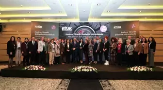 RTÜK ve CKD'den medya kuruluşlarına uyarı: 'Kadına şiddet olaylarını reyting malzemesi yapmayın'