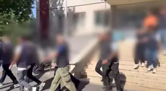 Diyarbakır Merkezli Dolandırıcılık Operasyonunda 3 Tutuklama