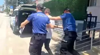 Samsun'da Silahlı Yağma Suçundan Hükümlü Şahıs Yakalandı