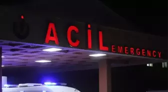 Siverek'te arazi anlaşmazlığı kanlı bitti! 1 kişi hayatını kaybetti