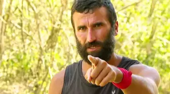 Survivor'ı apar topar bırakan Hikmet Tuğsuz, hakkında çıkan iddialara yanıt verdi
