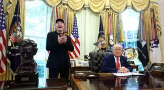 Trump ve Elon Musk arasında vergi tasarısı krizi derinleşti