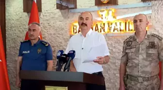 Batman'da Uyuşturucu ile Mücadele Toplantısı