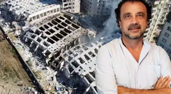 269 kişiye mezar olan sitenin firari müteahhidi Sırbistan'da ölü bulundu