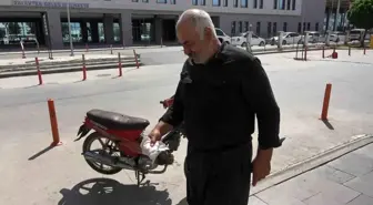 Kurban Bayramı'nda Acemi Kasaplar Hastaneye Akın Etti
