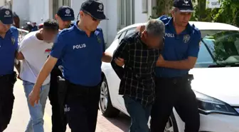 Adana'da Miras Kavgasında Dayısını Yaralayan Şahıs Tutuklandı