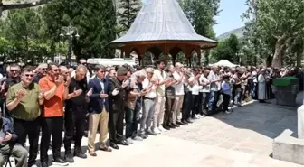Eski Gazeteci Necati Apaydın Hayatını Kaybetti