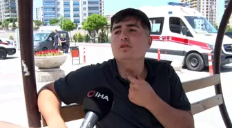 Ankara'da Kurban Kesimi Sırasında Yaralanmalar Artıyor