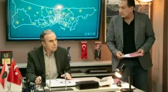 Arka Sokaklar final mi yaptı, bitti mi?