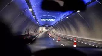 Avrasya Tüneli bayramda ücretli mi? 2025 Kurban Bayramı'nda Avrasya Tüneli geçiş ücreti kaç TL?