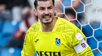 Başkanlar görüşecek! Süper Lig devinden Uğurcan bombası