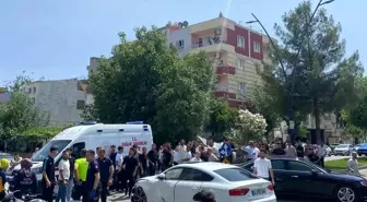 Batman'da Zincirleme Trafik Kazası: 4 Yaralı