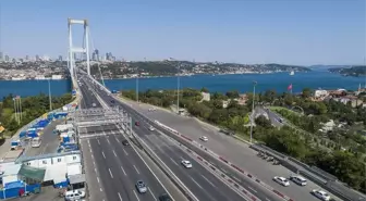 Bayramda köprü ve otoyollar ücretsiz mi? 2025 Kurban Bayramı'nda köprü ve otoyolların geçiş ücretleri!