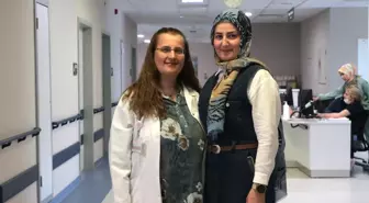 Ankara'da Romatizmal Hastalıkla Savaşan Kadın, Biyolojik Tedavi ile Yeniden Yürümeye Başladı