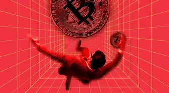 Bitcoin ve Altcoinler Neden Düştü?
