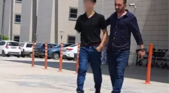 İnegöl'de 14 Yaşındaki Çocuğun Karıştığı Trafik Kazası: 1 Ölü