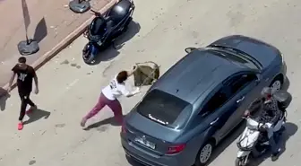 Dayı ve yeğenin miras kavgasında kan aktı
