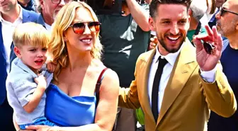 Dries Mertens'e fahri Napoli vatandaşlığı verildi