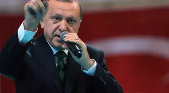 Cumhurbaşkanı Erdoğan'dan AK Parti teşkilatına bayram uyarısı