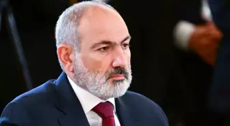 Paşinyan'dan Azerbaycan'a Kurban Bayramı Tebriği