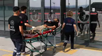 Kurban Bayramı'nda Acemi Kasaplar Hastaneleri Doldurdu