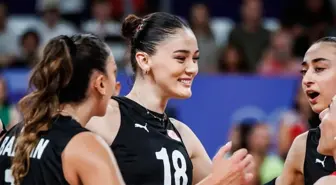 Zehra Güneş neden yok? Filenin Sultanları Milletler Lig'inde Zehra Güneş yok mu?