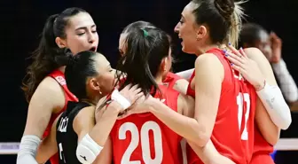 Filenin Sultanları, Milletler Ligi'nde ikide iki yaptı