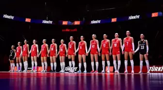 Filenin Sultanları Türkiye Tayland maçı saat kaçta, hangi kanalda?