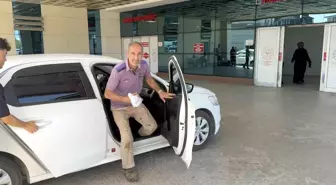 Düzce'de Kurban Kesimi Sırasında 92 Kişi Yaralandı