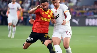 Göztepe, Ogün Bayrak ile Devam Kararı Aldı