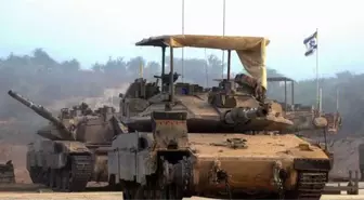 Netanyahu'dan Silahlandırma Açıklaması: Hamas'a Karşı Aşiretleri Destekliyoruz