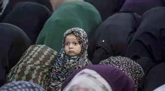 İsrail'in Gazze'ye Saldırısında 42 Filistinli Hayatını Kaybetti